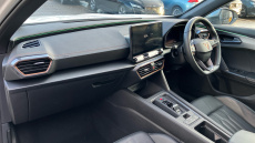 CUPRA Formentor 1.5 TSI 150 V2 5dr DSG Petrol Estate